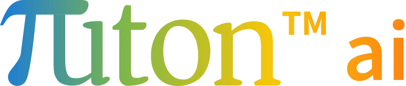 Tuton AI Logo